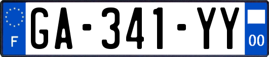 GA-341-YY