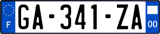 GA-341-ZA