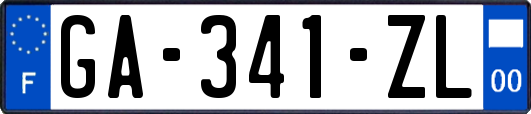 GA-341-ZL