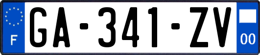 GA-341-ZV