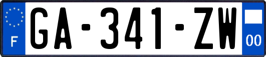 GA-341-ZW