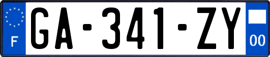 GA-341-ZY