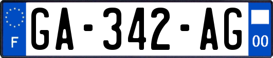 GA-342-AG