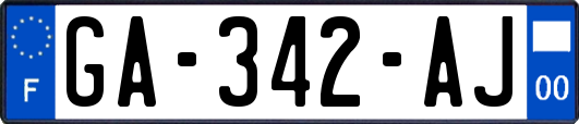 GA-342-AJ