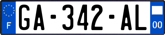 GA-342-AL