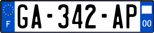 GA-342-AP