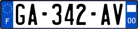 GA-342-AV