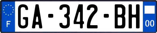 GA-342-BH