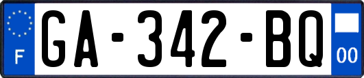 GA-342-BQ