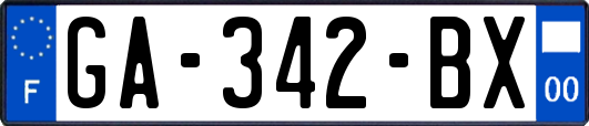 GA-342-BX