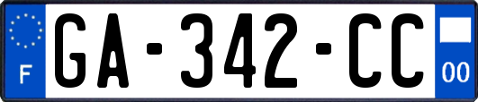 GA-342-CC