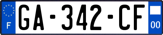 GA-342-CF
