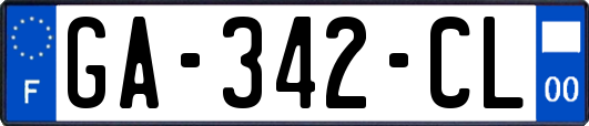 GA-342-CL