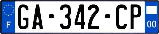 GA-342-CP