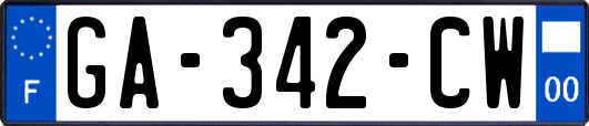 GA-342-CW
