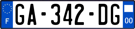 GA-342-DG