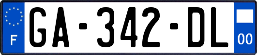 GA-342-DL