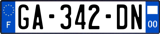 GA-342-DN