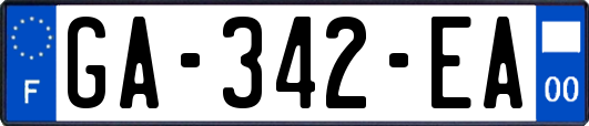 GA-342-EA