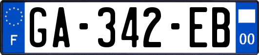 GA-342-EB