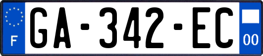 GA-342-EC
