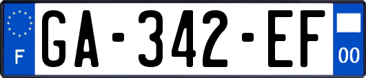 GA-342-EF