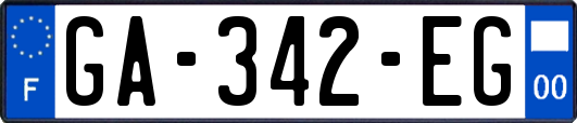 GA-342-EG