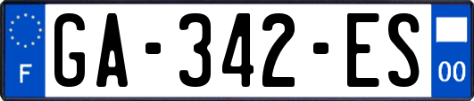 GA-342-ES