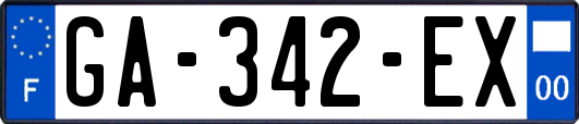 GA-342-EX