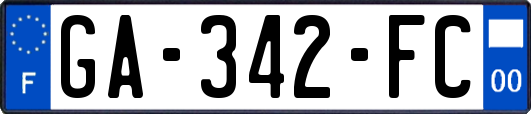 GA-342-FC