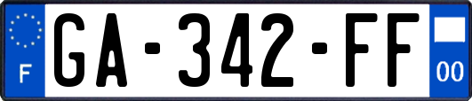 GA-342-FF