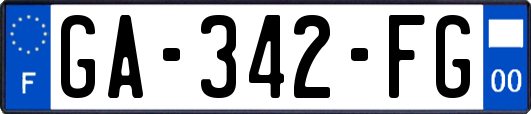 GA-342-FG