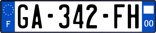 GA-342-FH