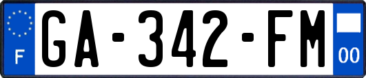 GA-342-FM