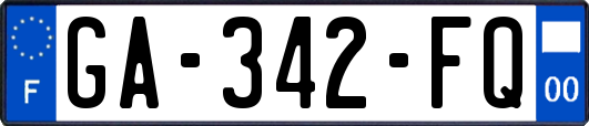 GA-342-FQ