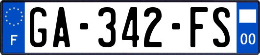 GA-342-FS