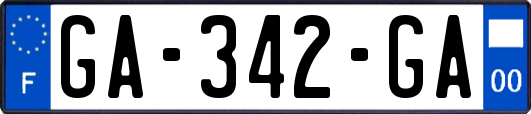 GA-342-GA