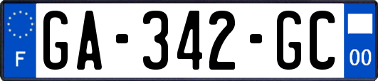 GA-342-GC