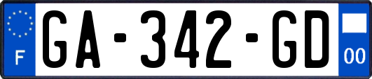 GA-342-GD