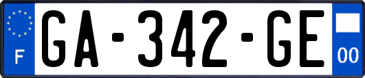 GA-342-GE