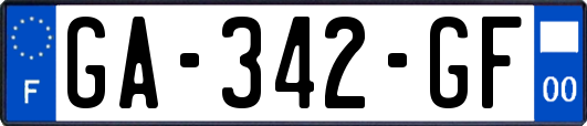 GA-342-GF