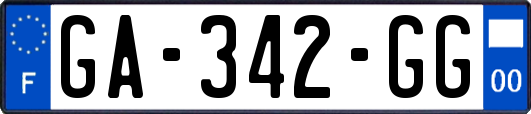 GA-342-GG