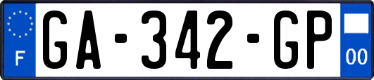 GA-342-GP