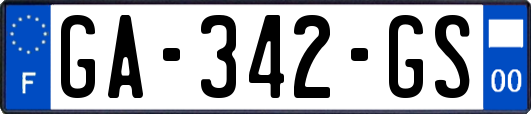 GA-342-GS