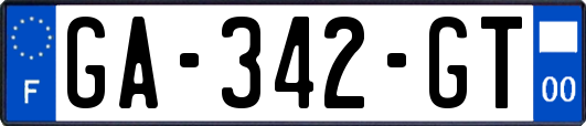 GA-342-GT