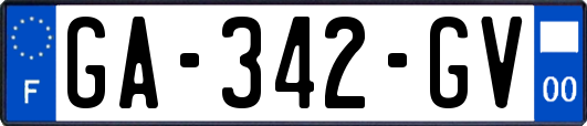 GA-342-GV