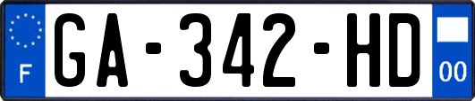 GA-342-HD