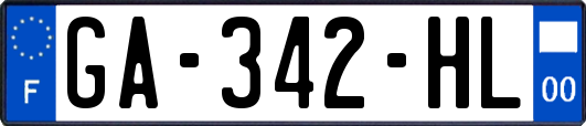 GA-342-HL