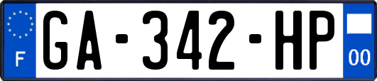 GA-342-HP