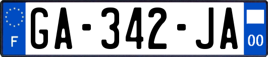 GA-342-JA